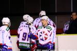 Photo hockey match Clermont-Ferrand II - Val Vanoise II le 29/11/2014
