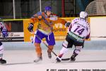 Photo hockey match Clermont-Ferrand II - Val Vanoise II le 29/11/2014
