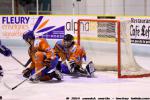 Photo hockey match Clermont-Ferrand II - Val Vanoise II le 29/11/2014