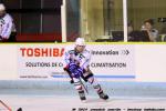 Photo hockey match Clermont-Ferrand II - Val Vanoise II le 29/11/2014
