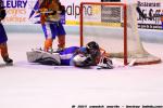 Photo hockey match Clermont-Ferrand II - Val Vanoise II le 29/11/2014