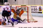Photo hockey match Clermont-Ferrand II - Val Vanoise II le 29/11/2014