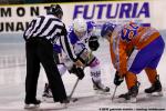 Photo hockey match Clermont-Ferrand II - Val Vanoise II le 19/12/2015