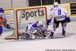 Photo hockey match Clermont-Ferrand II - Val Vanoise II le 19/12/2015