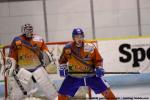 Photo hockey match Clermont-Ferrand II - Val Vanoise II le 19/12/2015