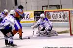 Photo hockey match Clermont-Ferrand II - Val Vanoise II le 19/12/2015