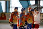 Photo hockey match Clermont-Ferrand II - Valence II le 04/10/2014