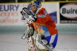 Photo hockey match Clermont-Ferrand II - Valence II le 04/10/2014