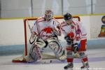 Photo hockey match Clermont-Ferrand II - Valence II le 04/10/2014