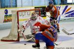 Photo hockey match Clermont-Ferrand II - Valence II le 04/10/2014