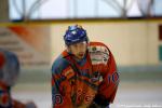 Photo hockey match Clermont-Ferrand II - Valence II le 04/10/2014