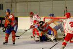 Photo hockey match Clermont-Ferrand II - Valence II le 04/10/2014