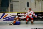 Photo hockey match Clermont-Ferrand II - Valence II le 04/10/2014