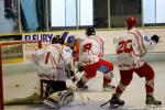 Photo hockey match Clermont-Ferrand II - Valence II le 04/10/2014
