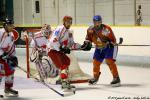 Photo hockey match Clermont-Ferrand II - Valence II le 04/10/2014