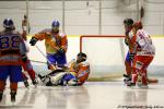 Photo hockey match Clermont-Ferrand II - Valence II le 04/10/2014