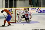 Photo hockey match Clermont-Ferrand II - Valence II le 04/10/2014