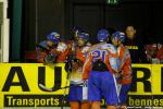 Photo hockey match Clermont-Ferrand II - Valence II le 04/10/2014
