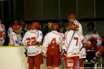 Photo hockey match Clermont-Ferrand II - Valence II le 04/10/2014