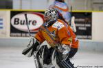 Photo hockey match Clermont-Ferrand II - Valence II le 13/10/2012