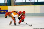 Photo hockey match Clermont-Ferrand II - Valence II le 13/10/2012