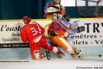 Photo hockey match Clermont-Ferrand II - Valence II le 13/10/2012