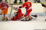 Photo hockey match Clermont-Ferrand II - Valence II le 13/10/2012