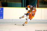 Photo hockey match Clermont-Ferrand II - Valence II le 13/10/2012