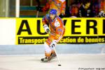 Photo hockey match Clermont-Ferrand II - Valence II le 13/10/2012