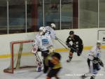 Photo hockey match Colmar - Besanon le 02/11/2013