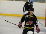 Photo hockey match Colmar - Besanon le 02/11/2013