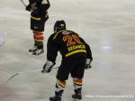 Photo hockey match Colmar - Besanon le 02/11/2013