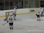 Photo hockey match Colmar - Besanon le 02/11/2013