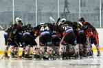 Photo hockey match Colmar - Morzine-Avoriaz le 15/04/2018