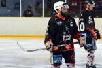 Photo hockey match Colmar - Morzine-Avoriaz le 15/04/2018
