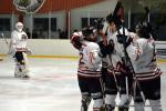 Photo hockey match Colmar - Morzine-Avoriaz le 15/04/2018