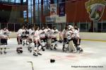Photo hockey match Colmar - Morzine-Avoriaz le 15/04/2018