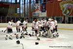 Photo hockey match Colmar - Morzine-Avoriaz le 15/04/2018