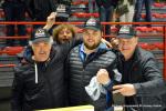 Photo hockey match Colmar - Morzine-Avoriaz le 15/04/2018