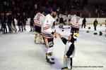 Photo hockey match Colmar - Morzine-Avoriaz le 15/04/2018