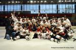 Photo hockey match Colmar - Morzine-Avoriaz le 15/04/2018