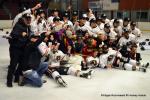 Photo hockey match Colmar - Morzine-Avoriaz le 15/04/2018