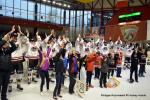 Photo hockey match Colmar - Morzine-Avoriaz le 15/04/2018