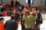 Photo hockey match Colmar - Morzine-Avoriaz le 15/04/2018