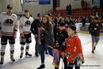 Photo hockey match Colmar - Morzine-Avoriaz le 15/04/2018