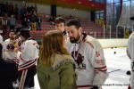 Photo hockey match Colmar - Morzine-Avoriaz le 15/04/2018