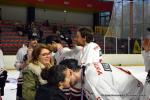 Photo hockey match Colmar - Morzine-Avoriaz le 15/04/2018