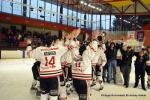 Photo hockey match Colmar - Morzine-Avoriaz le 15/04/2018
