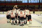 Photo hockey match Colmar - Morzine-Avoriaz le 15/04/2018