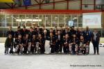 Photo hockey match Colmar - Morzine-Avoriaz le 15/04/2018